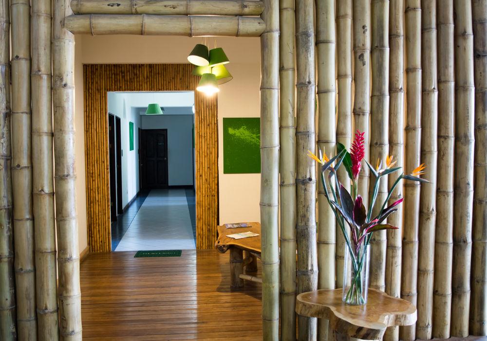 Best Hostel San Jose المظهر الخارجي الصورة