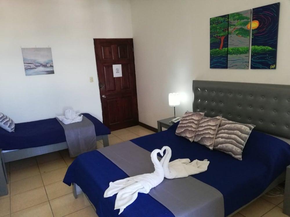 Best Hostel San Jose المظهر الخارجي الصورة