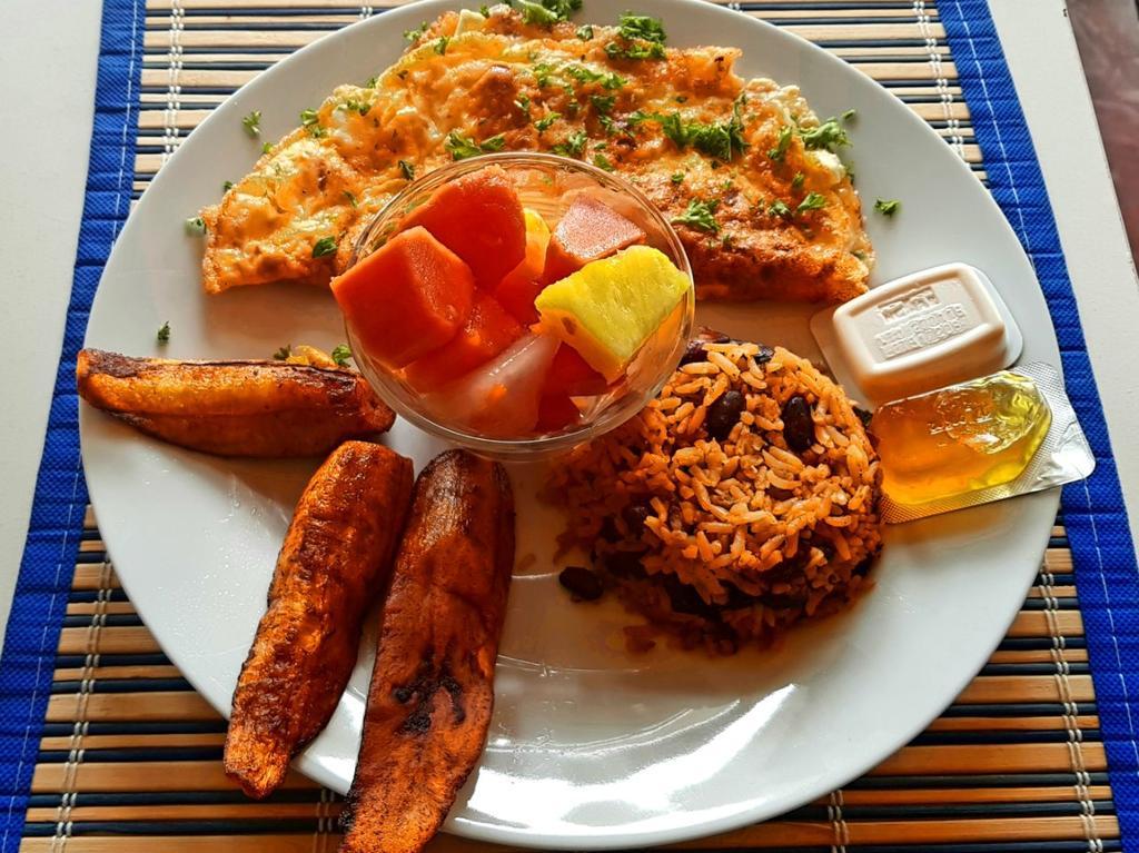 Best Hostel San Jose المظهر الخارجي الصورة