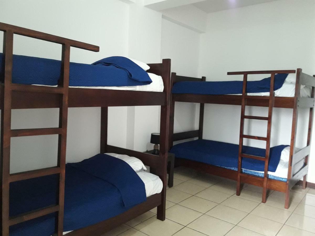 Best Hostel San Jose المظهر الخارجي الصورة