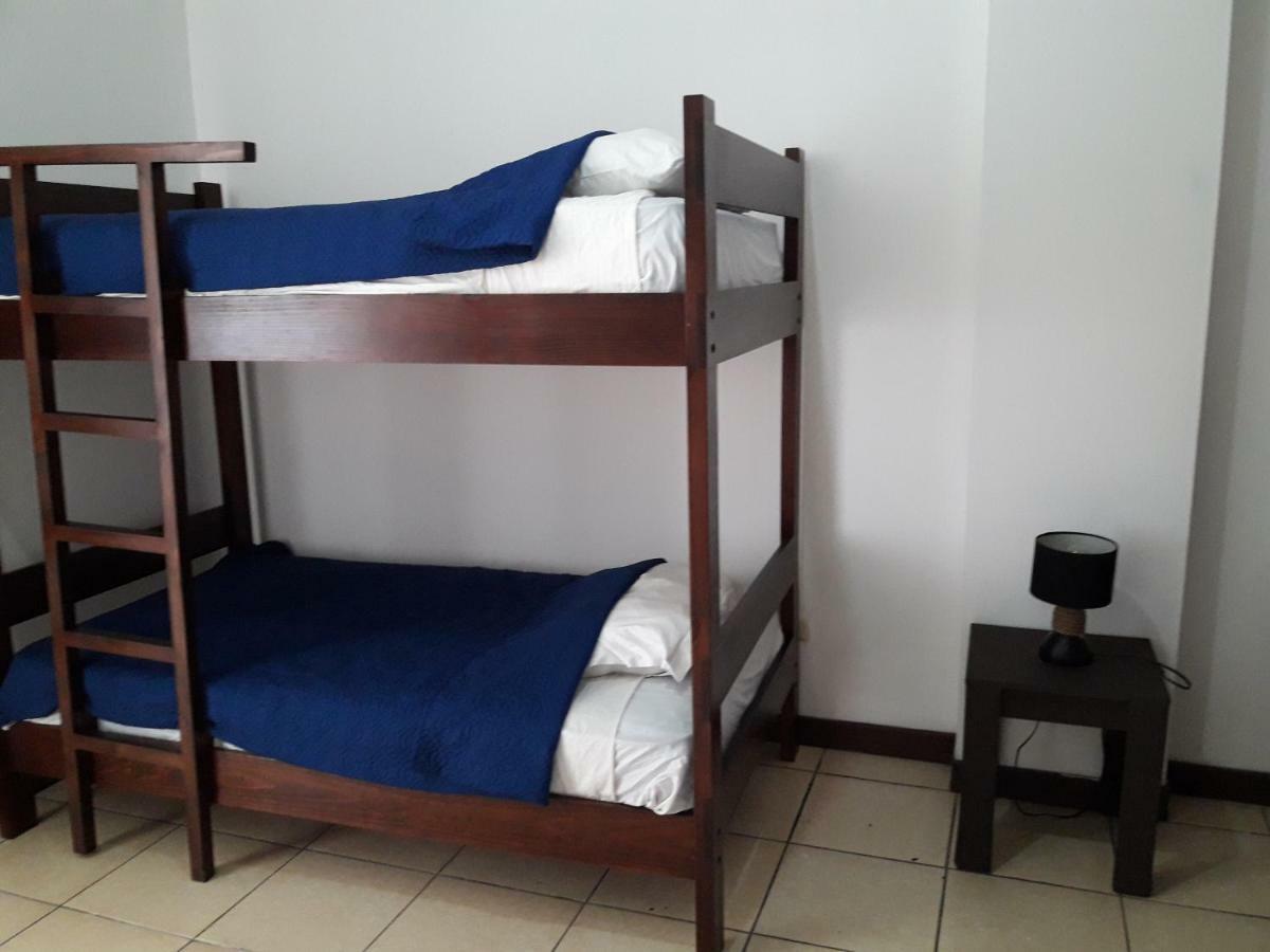 Best Hostel San Jose المظهر الخارجي الصورة