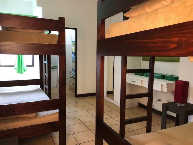 Best Hostel San Jose المظهر الخارجي الصورة