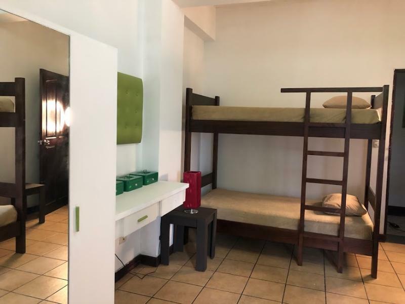 Best Hostel San Jose المظهر الخارجي الصورة