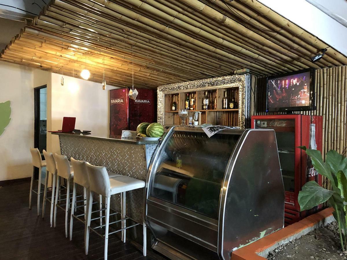 Best Hostel San Jose المظهر الخارجي الصورة