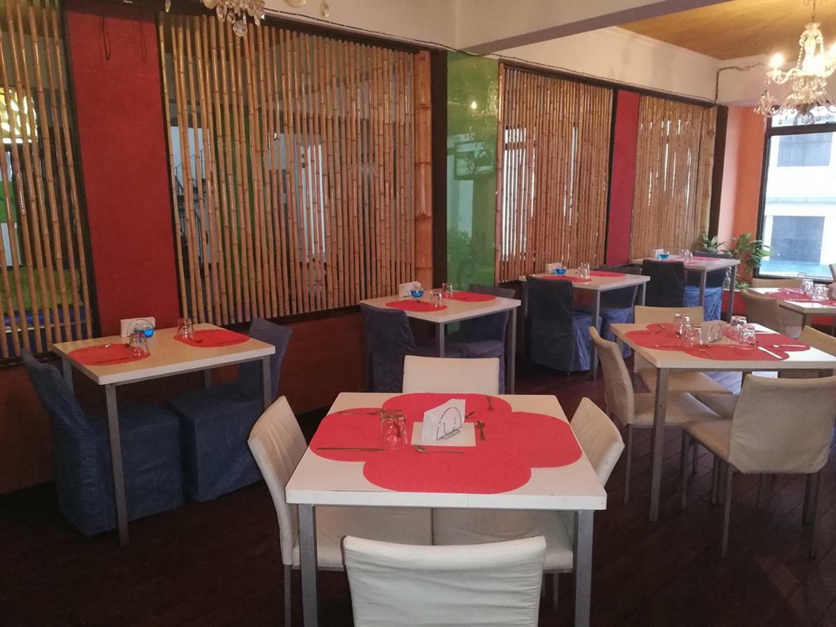 Best Hostel San Jose المظهر الخارجي الصورة