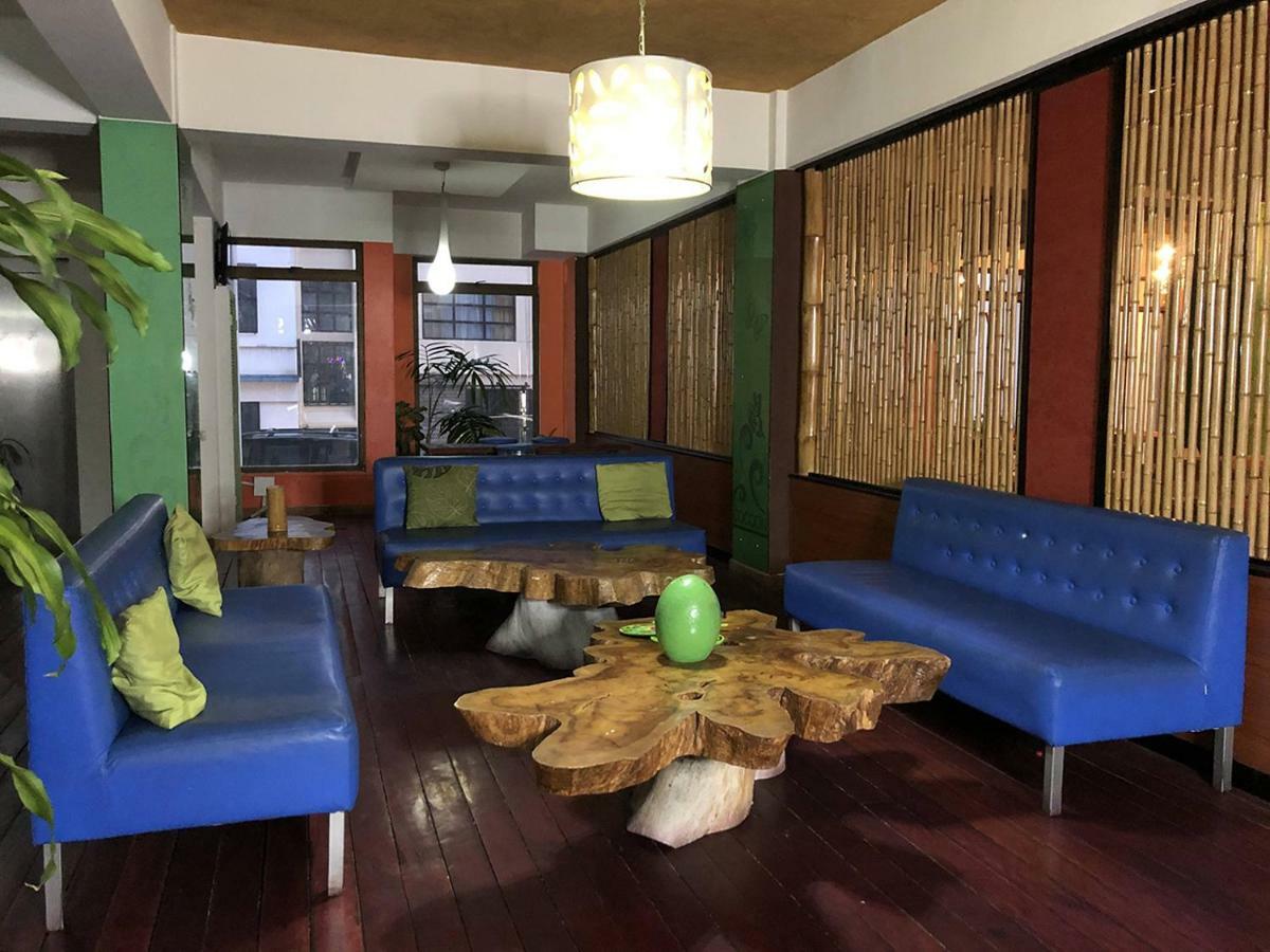 Best Hostel San Jose المظهر الخارجي الصورة