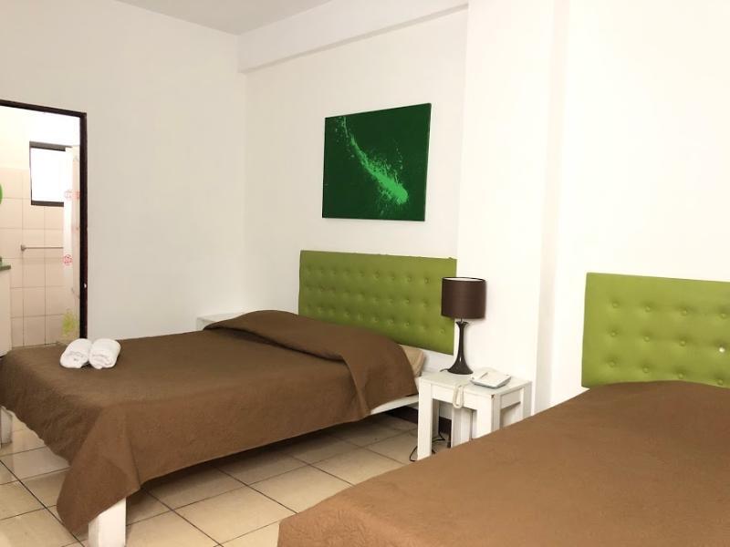 Best Hostel San Jose المظهر الخارجي الصورة