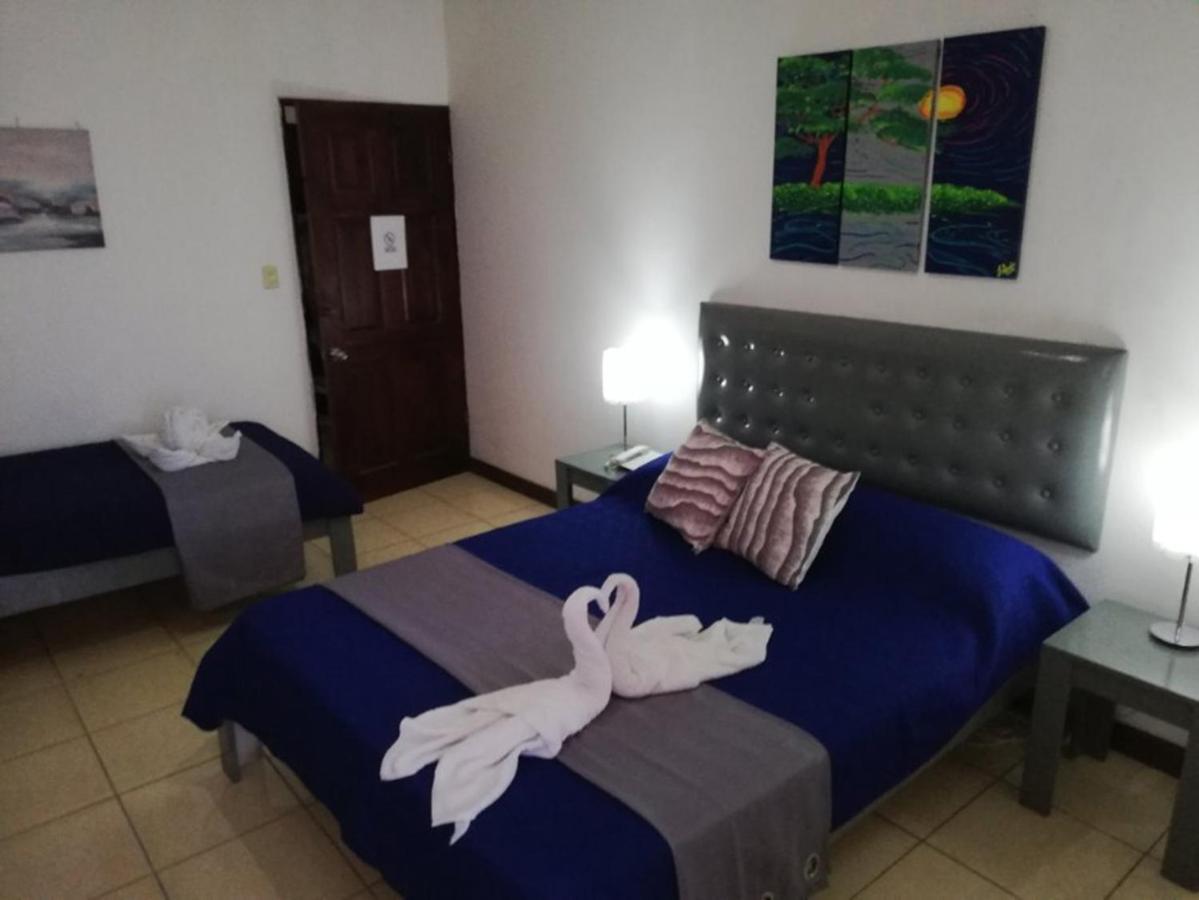 Best Hostel San Jose المظهر الخارجي الصورة