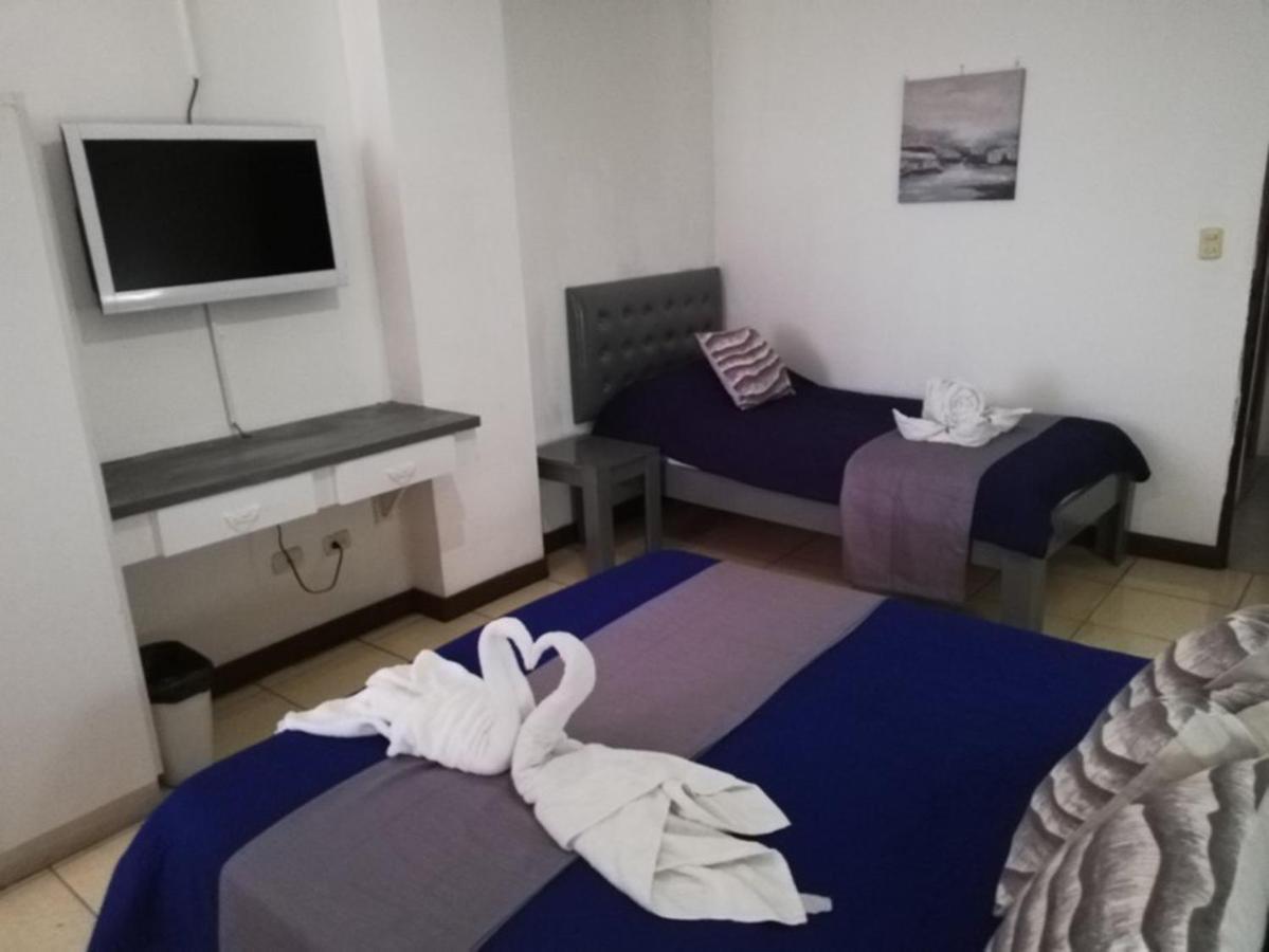 Best Hostel San Jose المظهر الخارجي الصورة