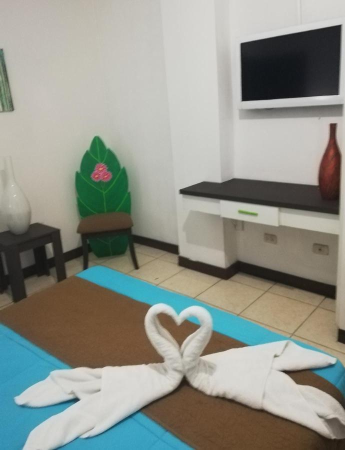 Best Hostel San Jose المظهر الخارجي الصورة