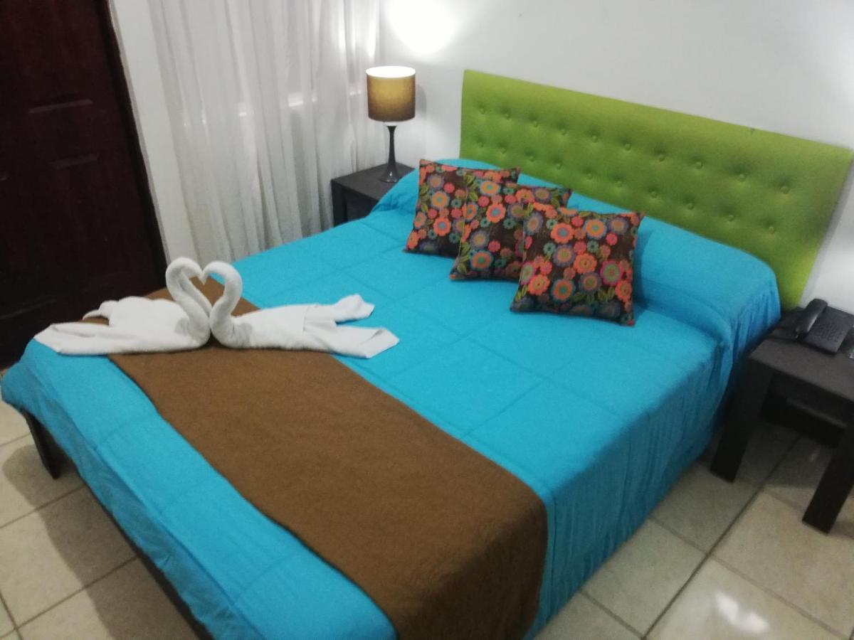 Best Hostel San Jose المظهر الخارجي الصورة