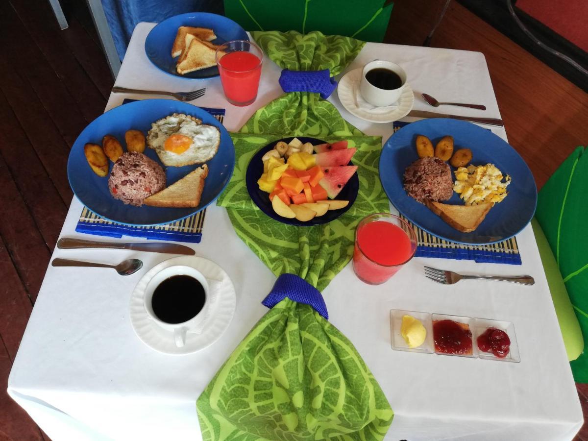 Best Hostel San Jose المظهر الخارجي الصورة