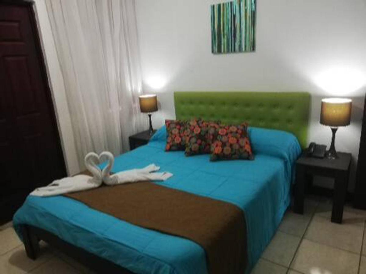 Best Hostel San Jose المظهر الخارجي الصورة