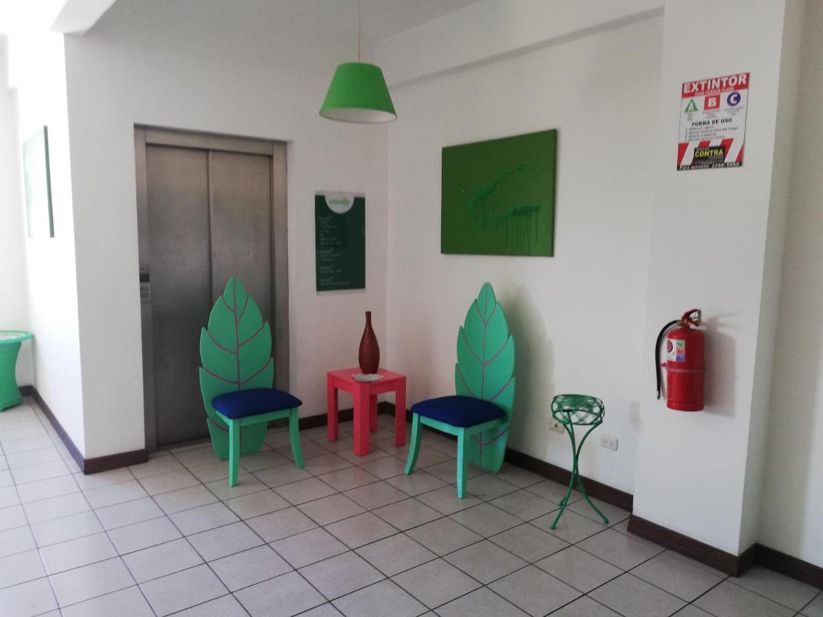 Best Hostel San Jose المظهر الخارجي الصورة