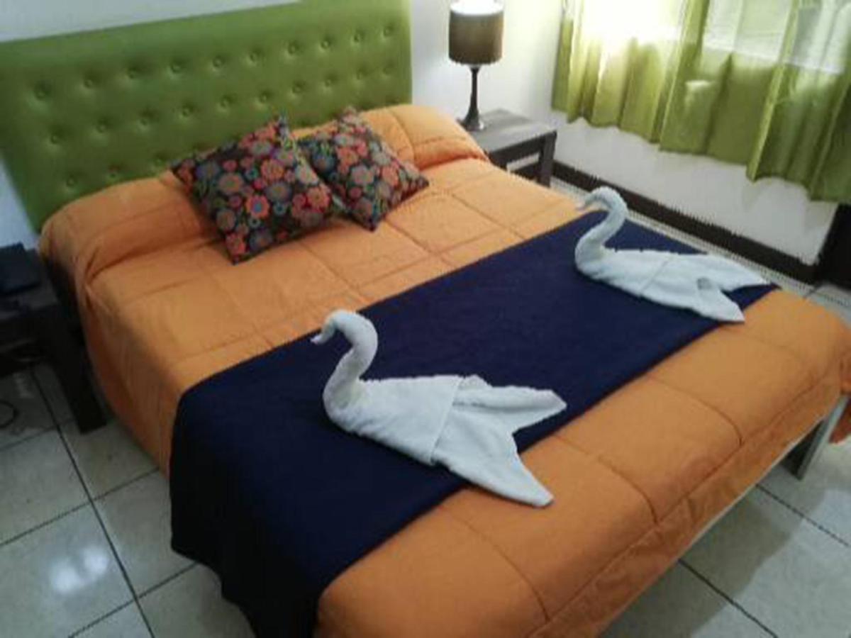 Best Hostel San Jose المظهر الخارجي الصورة