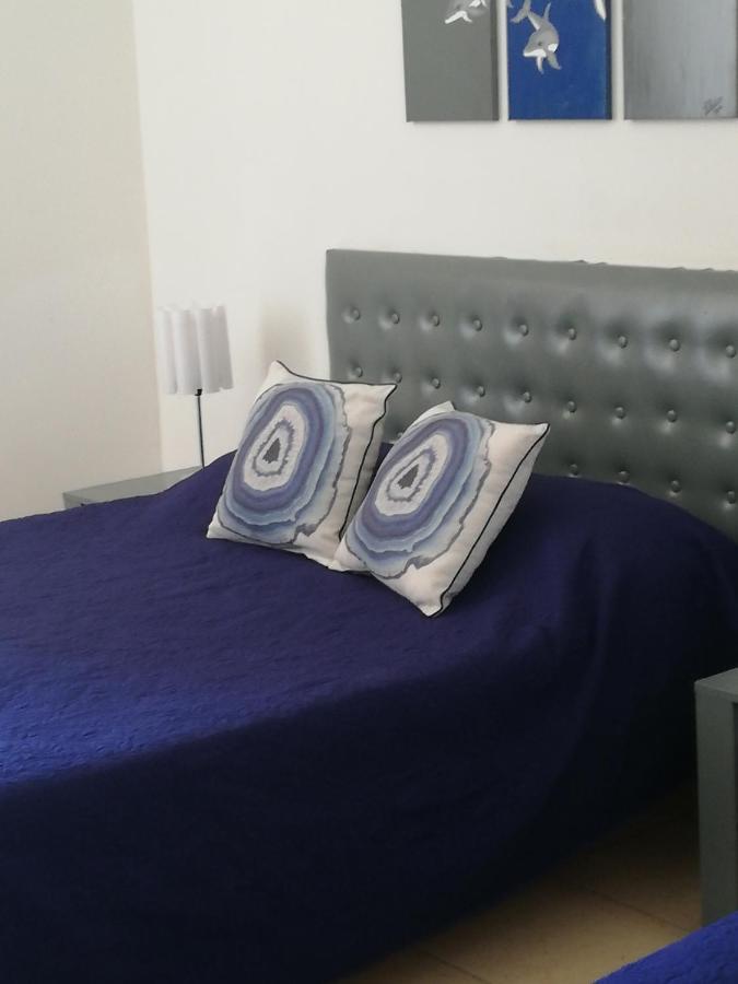 Best Hostel San Jose المظهر الخارجي الصورة