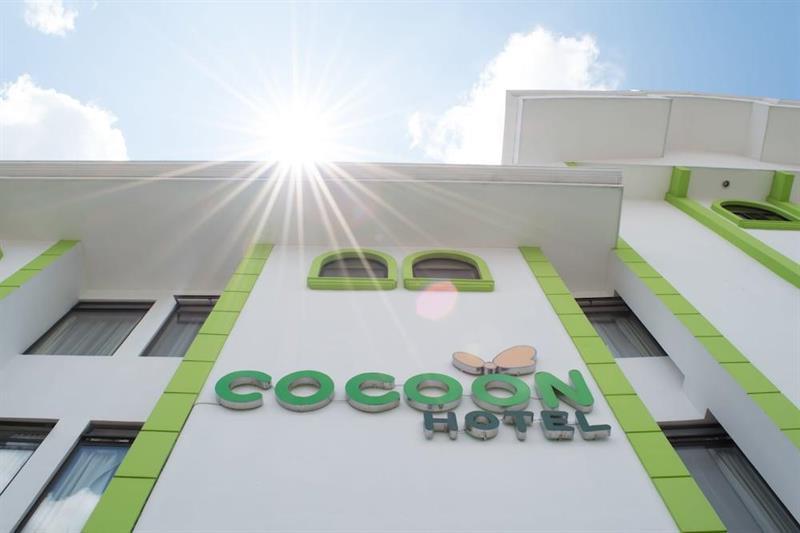 Best Hostel San Jose المظهر الخارجي الصورة