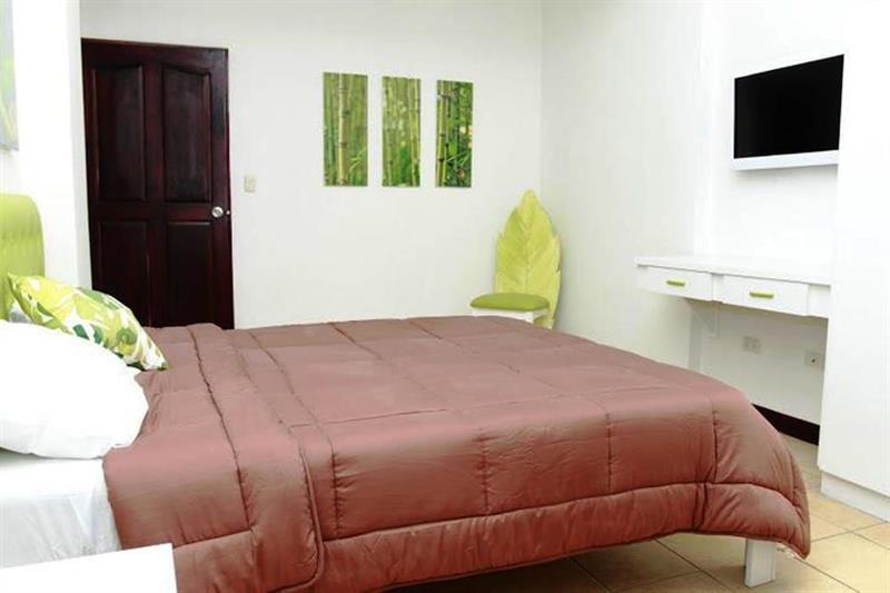 Best Hostel San Jose المظهر الخارجي الصورة