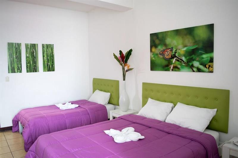 Best Hostel San Jose المظهر الخارجي الصورة