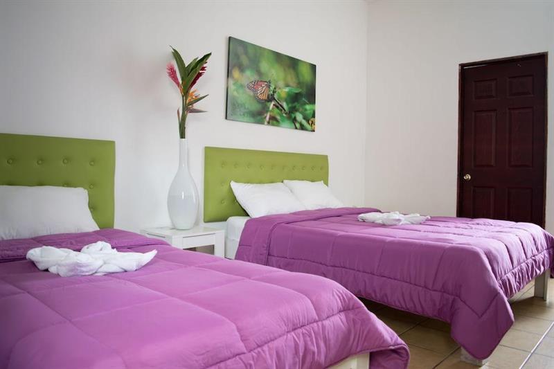 Best Hostel San Jose المظهر الخارجي الصورة